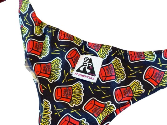 SCOOBY-DOO LAZOS_DETAIL